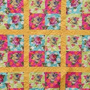 Meet your Posher, Jam